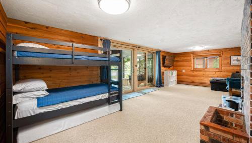 Loon's Lakehouse - Foto 2