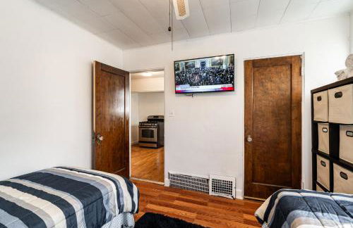 Charming 6BR Home in Milwaukees Historic District - Foto 16