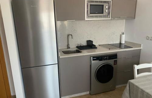 Punta Umbria ideal apartamento Enebrales - Foto 6