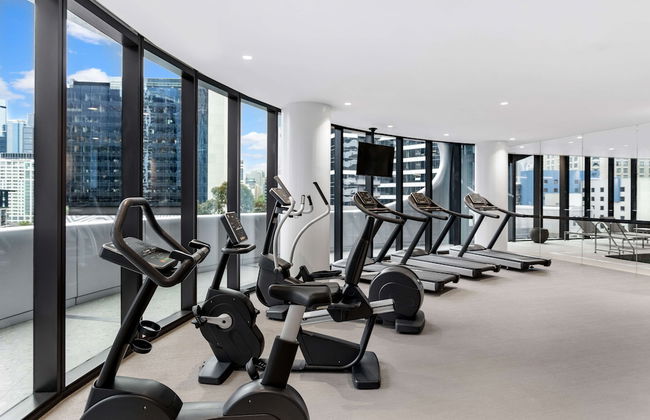 Adina Apartment Hotel Melbourne Southbank - Foto 59