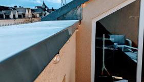 Rooftop Art Apartment, E-Roller,Ausblick,WLAN,TV, Netflix - Foto 5