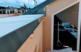 Rooftop Art Apartment, E-Roller,Ausblick,WLAN,TV, Netflix - Foto 5