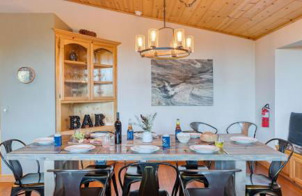 Golden Summit by AvantStay Stunning Secluded Cabin w Access to Tahoe Donner - Foto 12