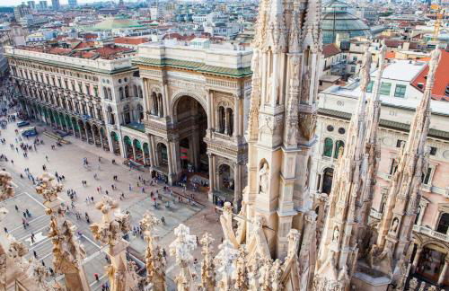 Rho Fiera - H Galeazzi - Welcome Home in Pero - Foto 18