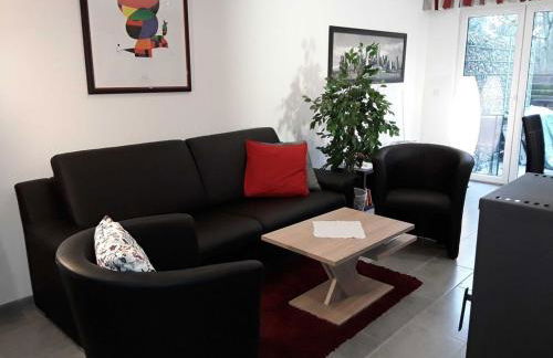 Ferienwohnungen im Haus Waldstück - Foto 32