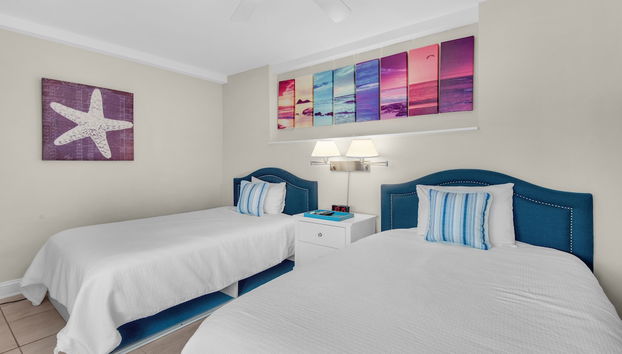 Regency Towers II by Southern Vacation Rentals - Foto 2, Habitación