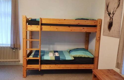 Ferienwohnung am Wildgehege - Foto 11