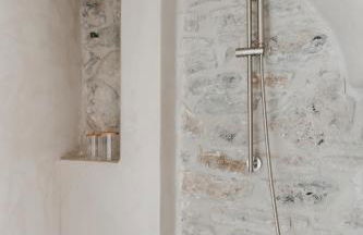 Stella Maris- Seafront Apartment Pythagoreio - Foto 44