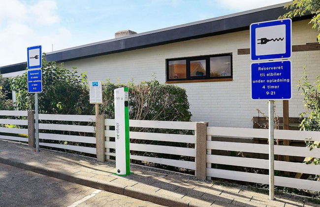 Cozy Holiday Home in Ã†rÃ¸skÃ¸bing near Harbour - Foto 19