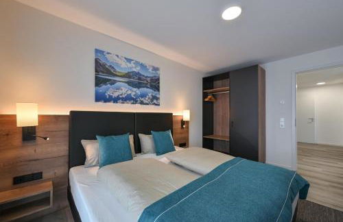 Ferienwohnungen Stock Ferienwohnung Nr 9 - Foto 16