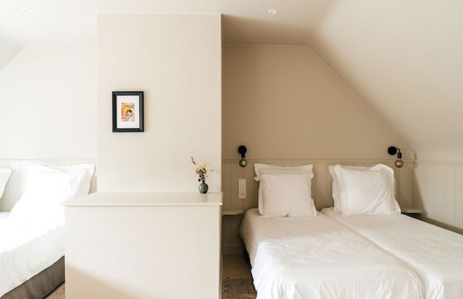 Hoeve Hazegras - Foto 7