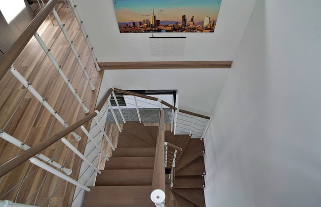 Candiani A3 Bilocale 2 Livelli - Foto 33