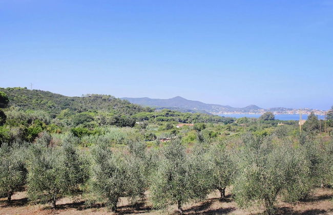 Holiday Home Magazzini With Sea View - Foto 26