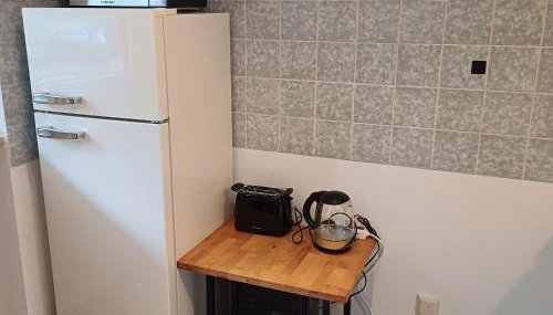 Dürkheimer Auszeit-gemütliches Studio am Kurpark - Foto 3