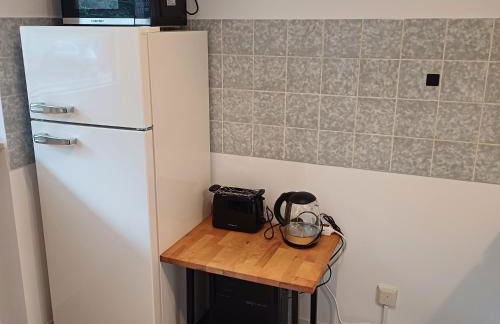 Dürkheimer Auszeit-gemütliches Studio am Kurpark - Foto 3