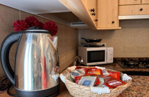 Apartamento La Plaza! - Foto 19