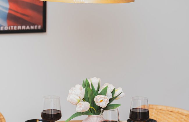 Rustic Style Apartment by Renters - Photo 23