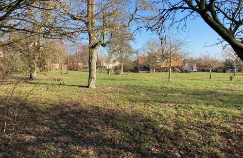 Granary Cottage - Foto 19