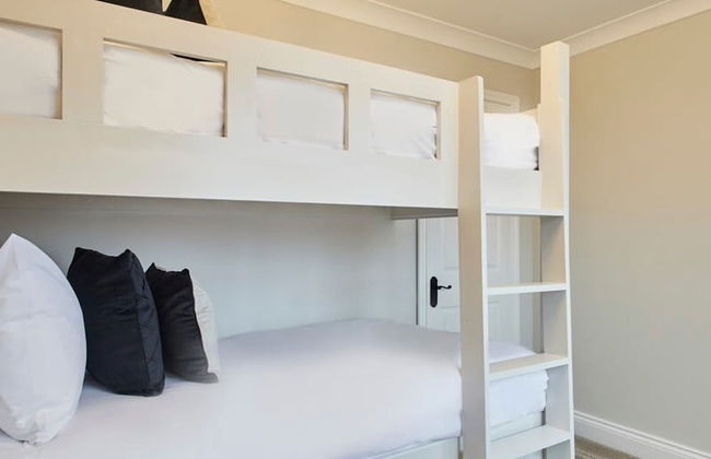 Host Stay Roseberry Topping Townhouse - Foto 16