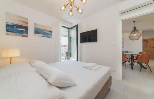 Perla Luxury Apartment - Foto 24