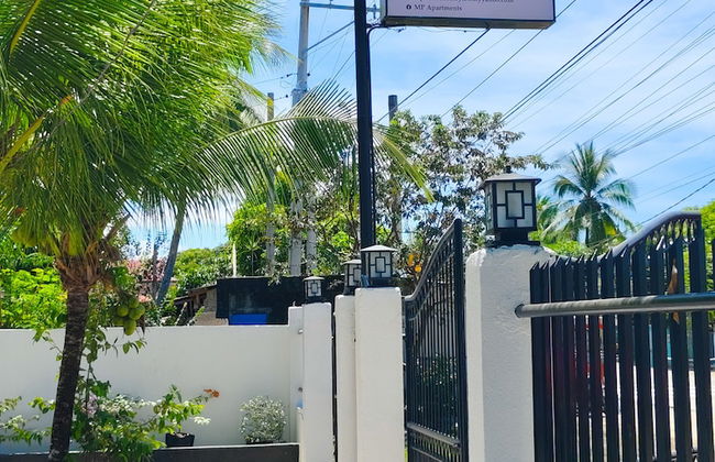 MP Apartments Leyte - Foto 16