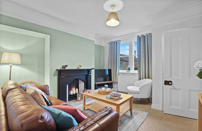 Daisy Cottage - North East Escapes - Foto 14