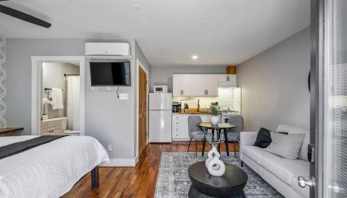 Stylish & Fully Equipped Studio With Gated Parking - Foto 1, Other