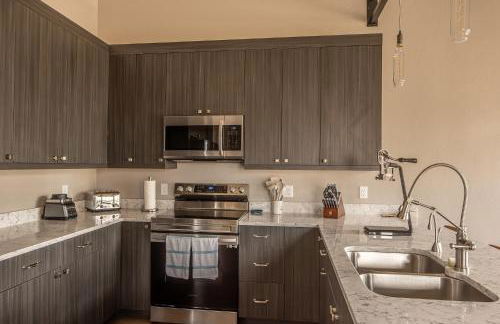 Alpenglow Condo 26D - Foto 7