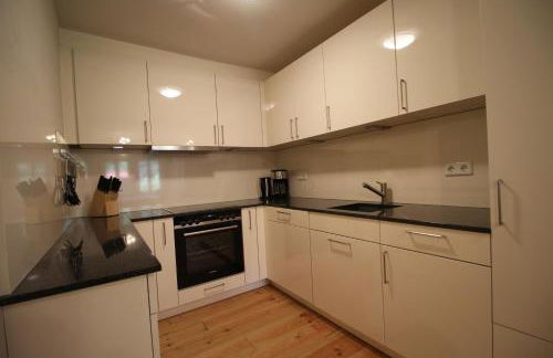 Ferienwohnungen Felsenkeller Bielatal - Foto 19