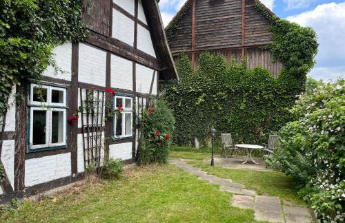 „Altes Forsthaus“ am Schloss - Photo 2