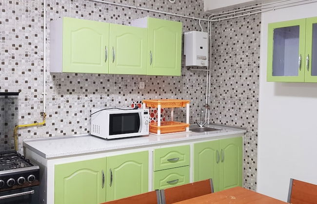 Résidence nadra - Foto 18