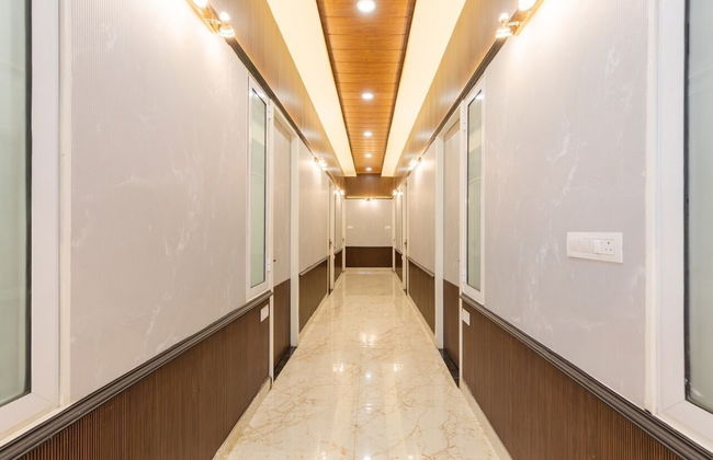 Heritage Homestays - Foto 8