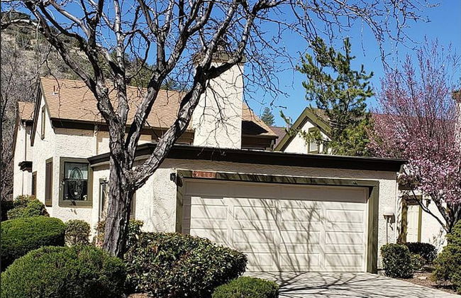 Coyote Hollow in the Pines - Photo 1