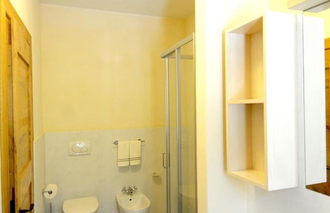 Agriturismo La Burlanda - Foto 17