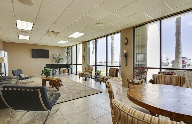 By The Sea Gulf View Deluxe Condo - Foto 71