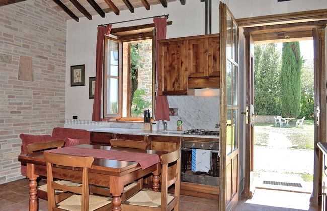 I Casali della Ghisleria - Photo 13