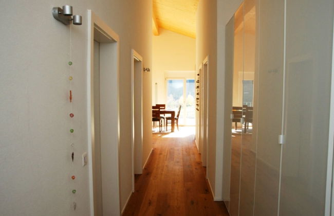 Ferienwohnung Keller - Foto 7