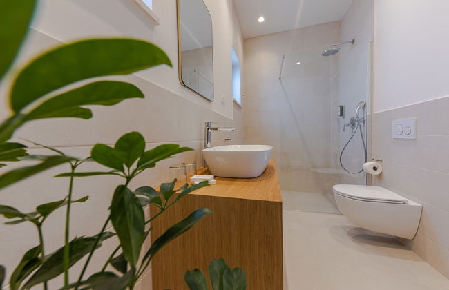 The Olive Poolhouse - Foto 23