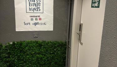 Three Little Birds - Foto 4