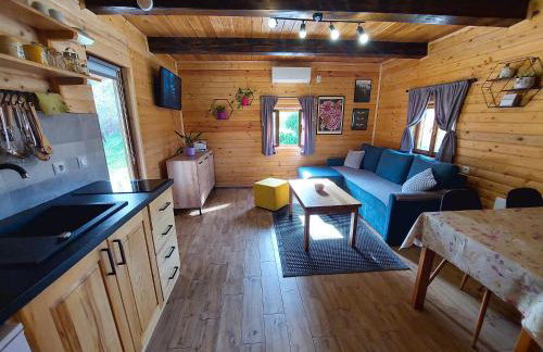 Holiday home The Hive - Foto 17