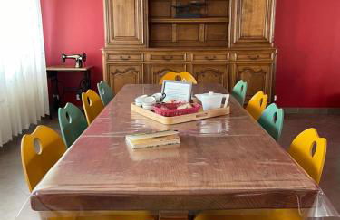 Gîte la Maison de Fram - Foto 16