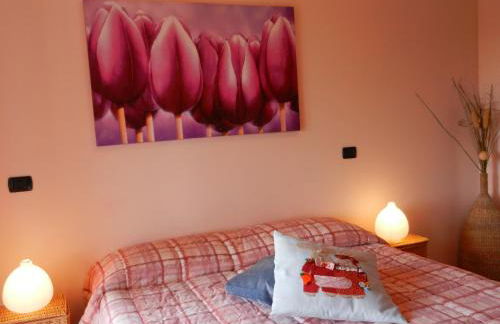 Casa Luciana - Foto 26