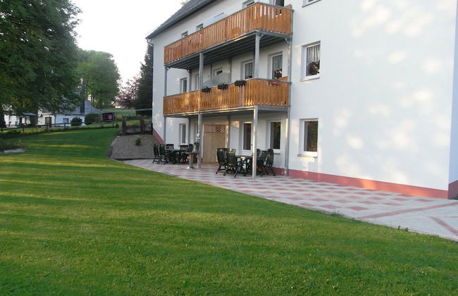 Home in Burg Reuland With Sauna, Terrace - Foto 35