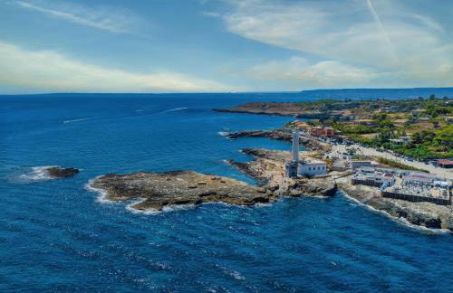 Casa Vacanza Cleopatra Beachfront Augusta - Foto 41