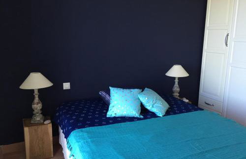 Casa Vadde Lungha superbe vue mer 8 personnes - Photo 20