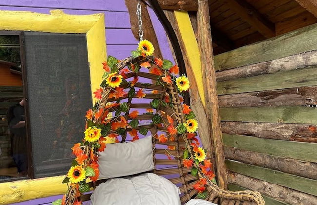 Sapanca Şeker Bungalov - Foto 47