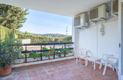 Luxury Apartment Los Monteros - Foto 21