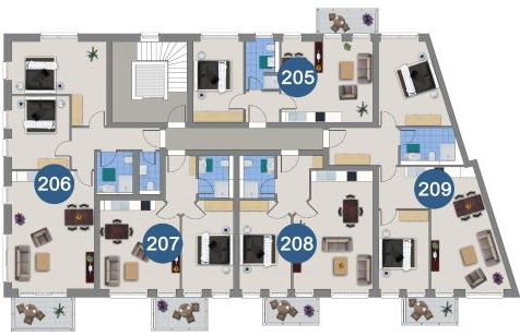 Haus EbenEzer - Photo 10