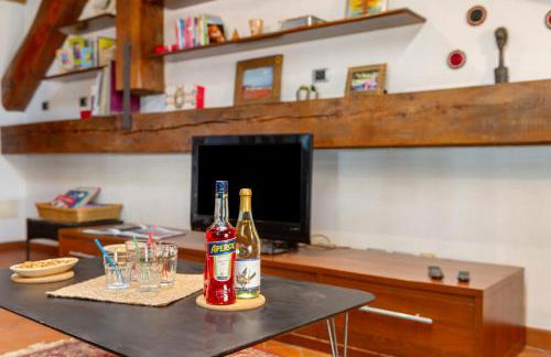 La Mansarda del Viaggiatore - Foto 4