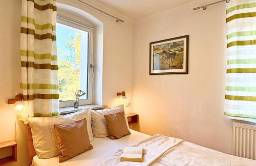 Ferienhaus Landeskrone für 10 Personen mit Sauna, Terrasse, inkl Parkplatz in Dresden - Foto 24